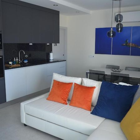 Above The Beach, 10 Min From The City Center - Casa Da Tartaruga Lagos Exterior foto