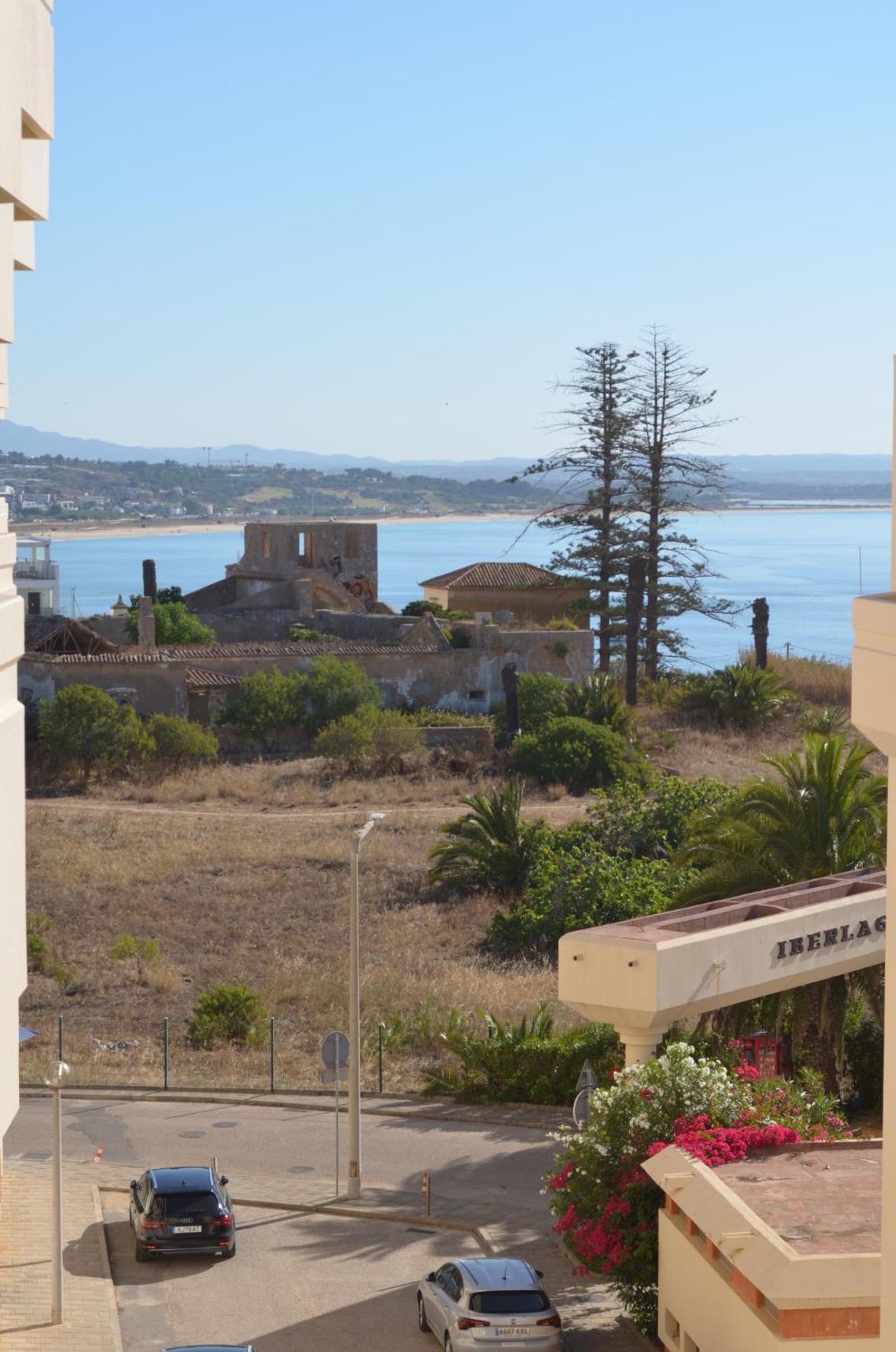 Above The Beach, 10 Min From The City Center - Casa Da Tartaruga Lagos Exterior foto